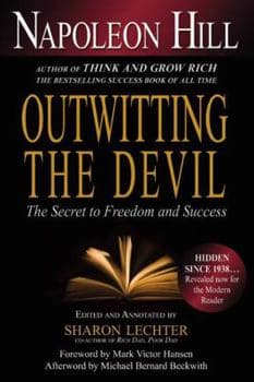 Outwitting the Devil book cover